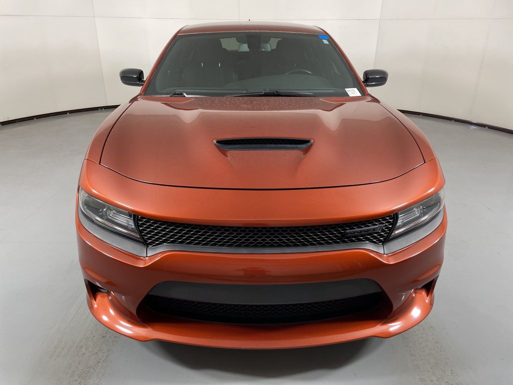 2021 Dodge Charger R/T photo 4