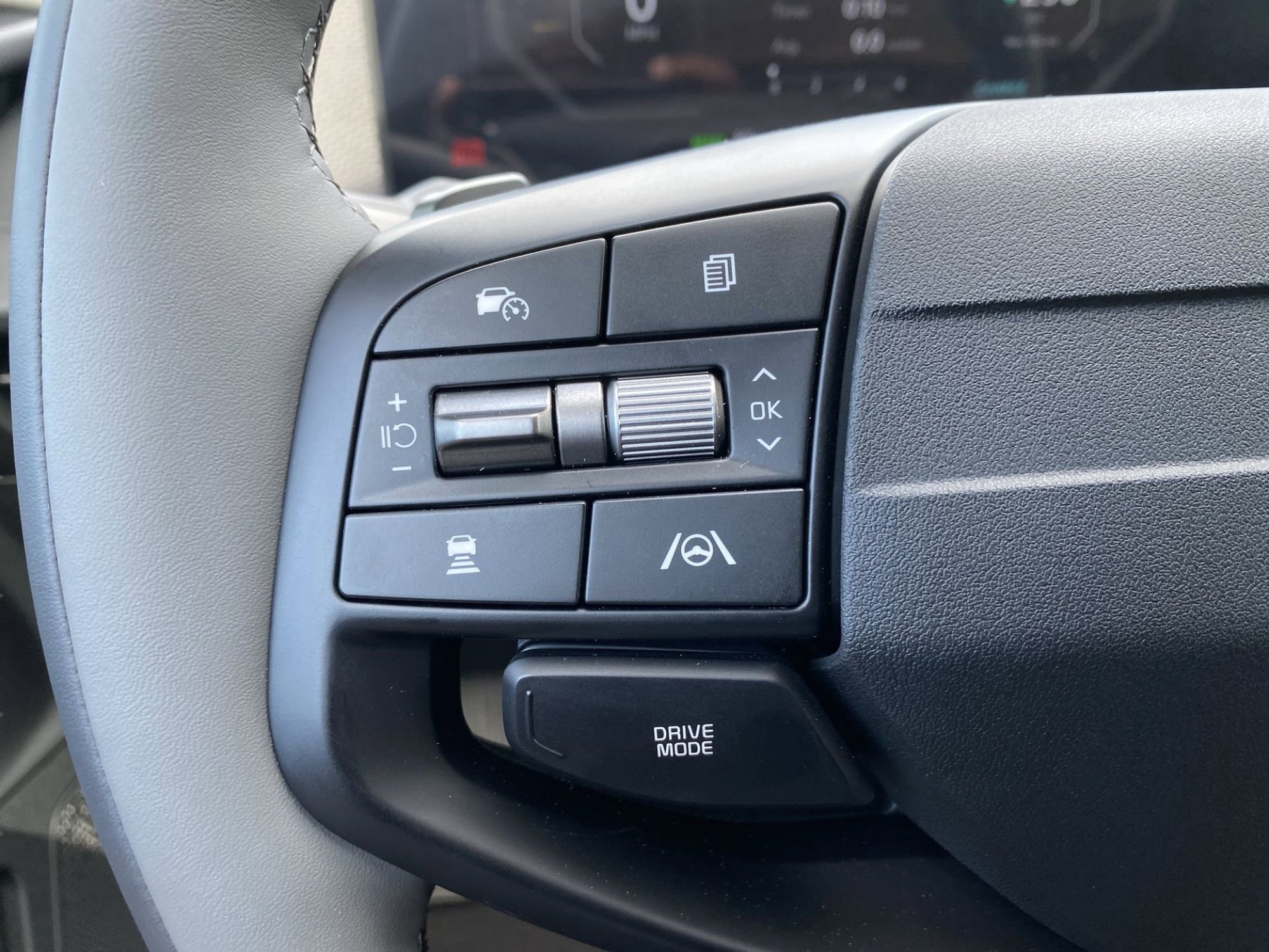 2025 Kia EV6 Wind photo 24