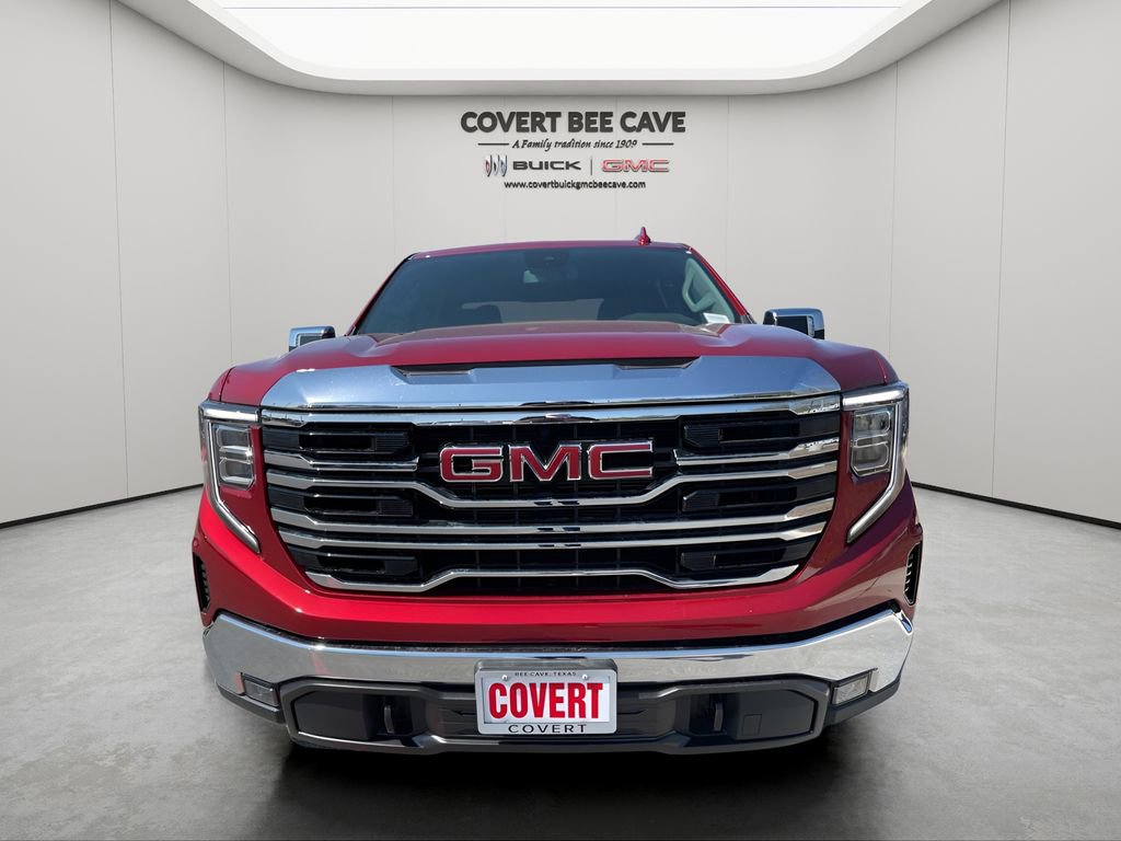 2025 Gmc Sierra 1500 SLT photo 3