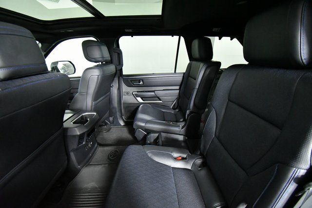 2023 Toyota Sequoia SR5 photo 23