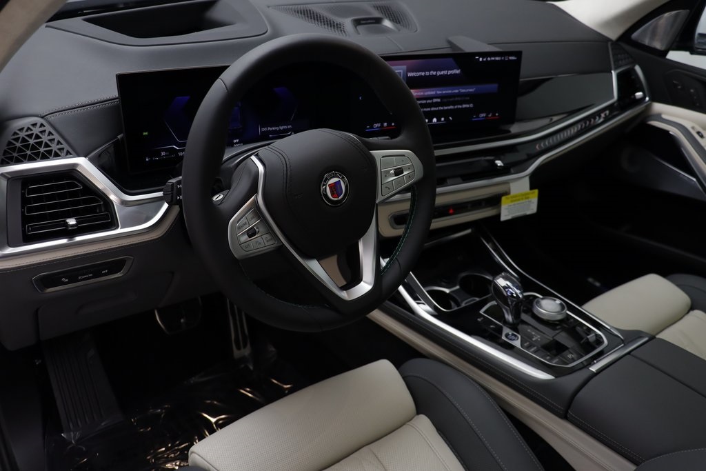 2026 Bmw X7 ALPINA XB7 photo 5