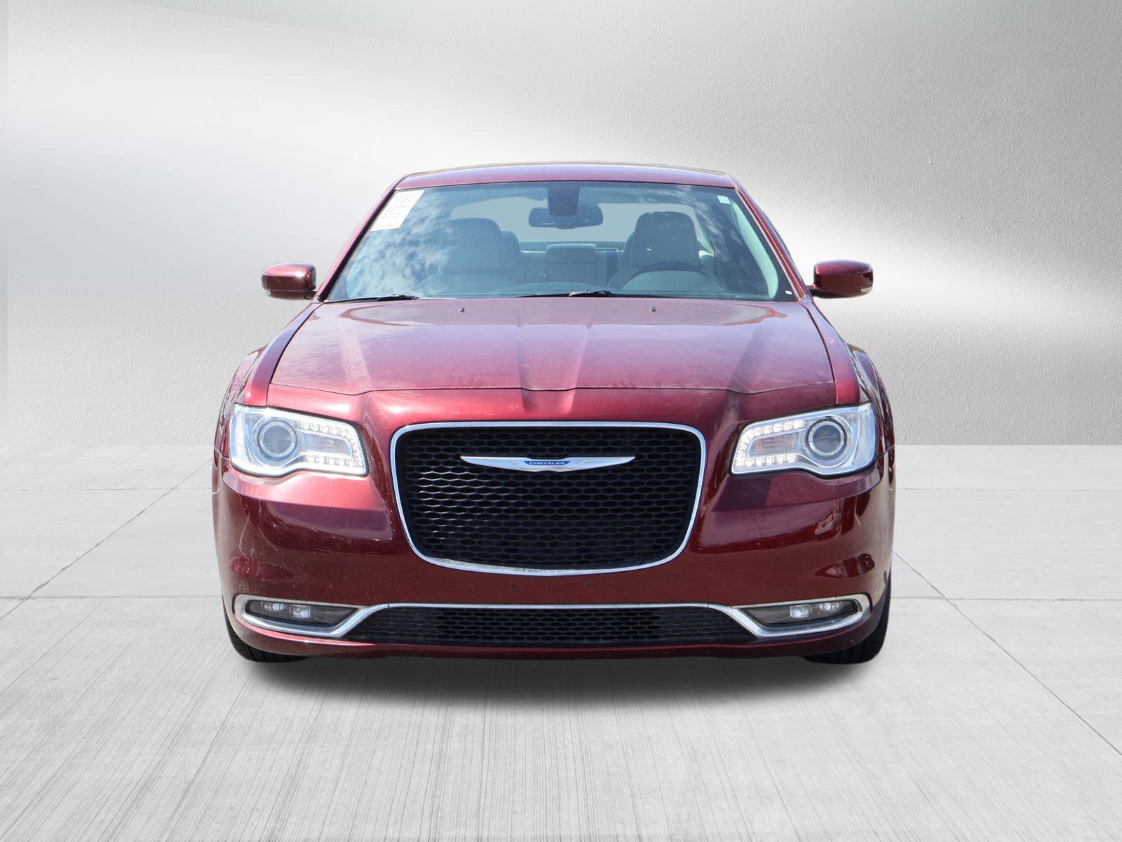 Used 2021 Chrysler 300 Touring with VIN 2C3CCAAG1MH680020 for sale in Kansas City