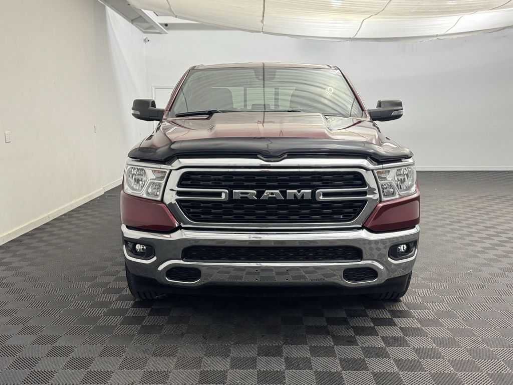 2023 Ram 1500 Big Horn Lone Star photo 5