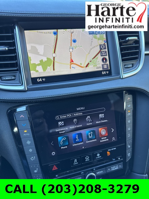 2024 Infiniti QX55 Essential photo 24