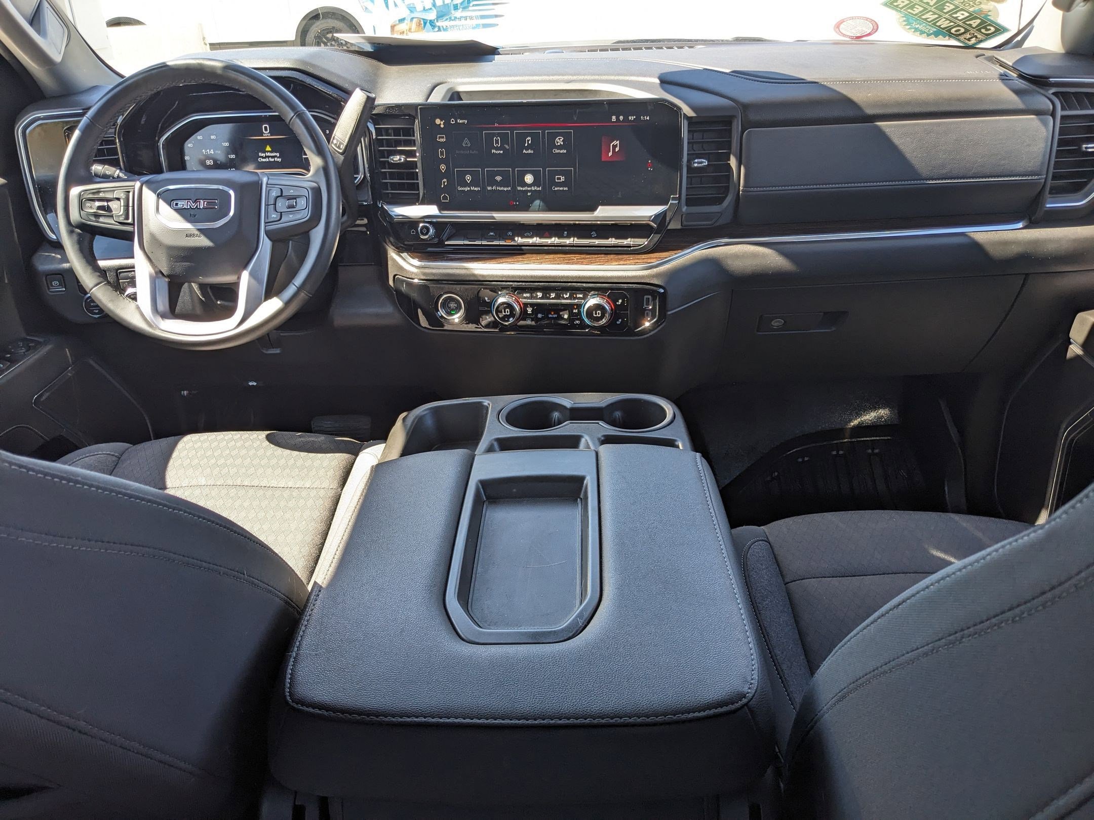 2023 Gmc Sierra 1500 Elevation photo 17