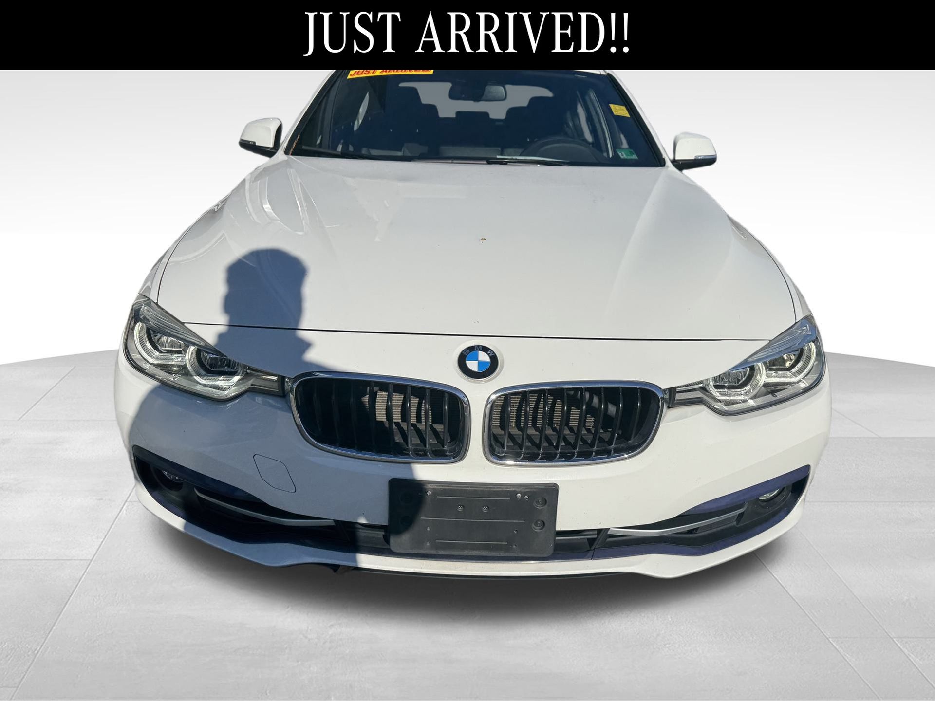 2018 Bmw 330i photo 2