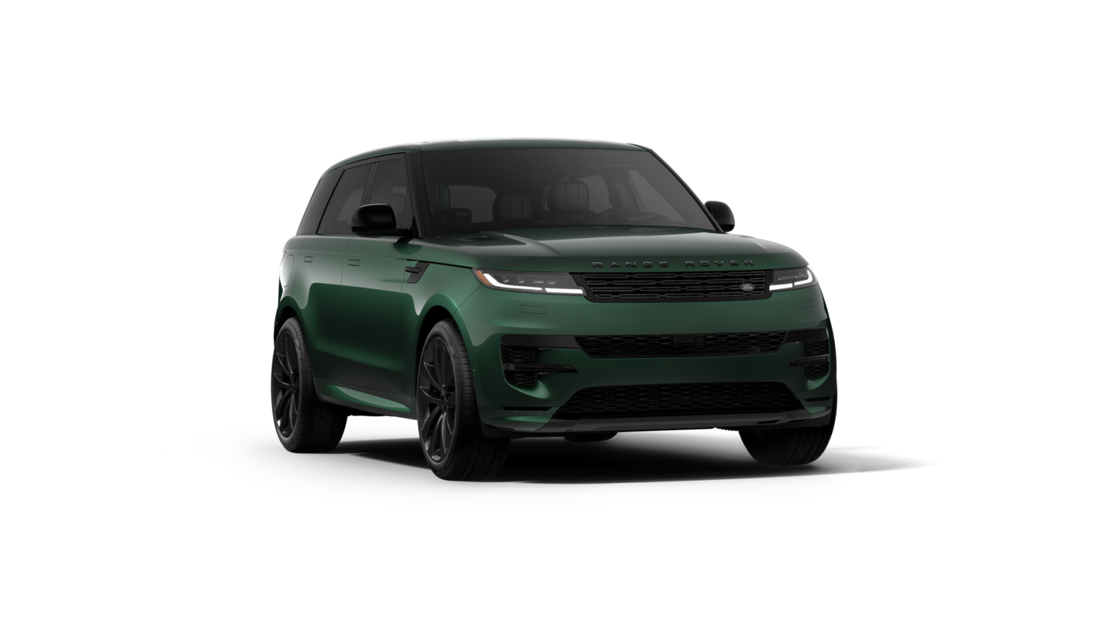 2026 Land Rover Range Rover Sport Dynamic SE's photo