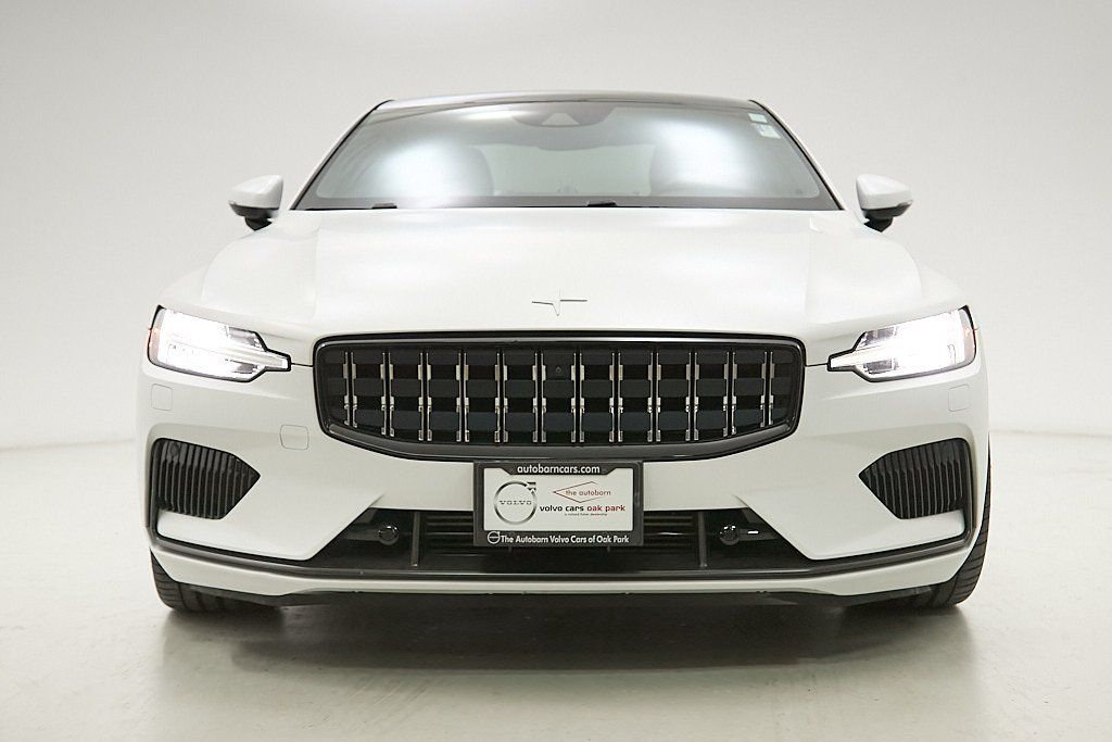 2021 POLESTAR PS1 - Image 8