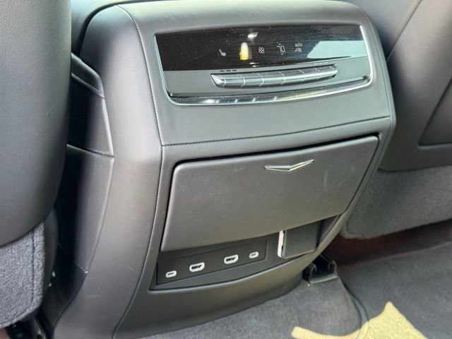 2024 Cadillac Escalade V-Series photo 34