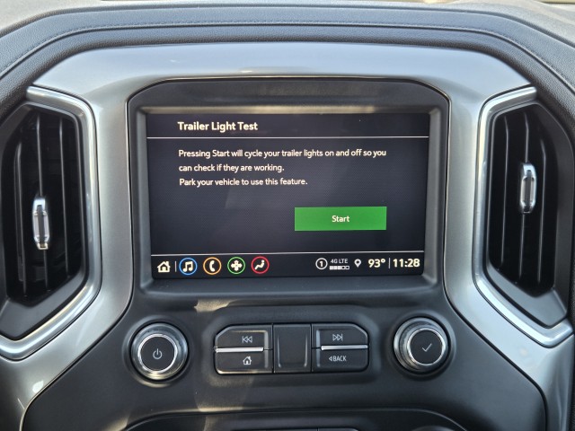 2021 Chevrolet Silverado 1500 RST photo 22