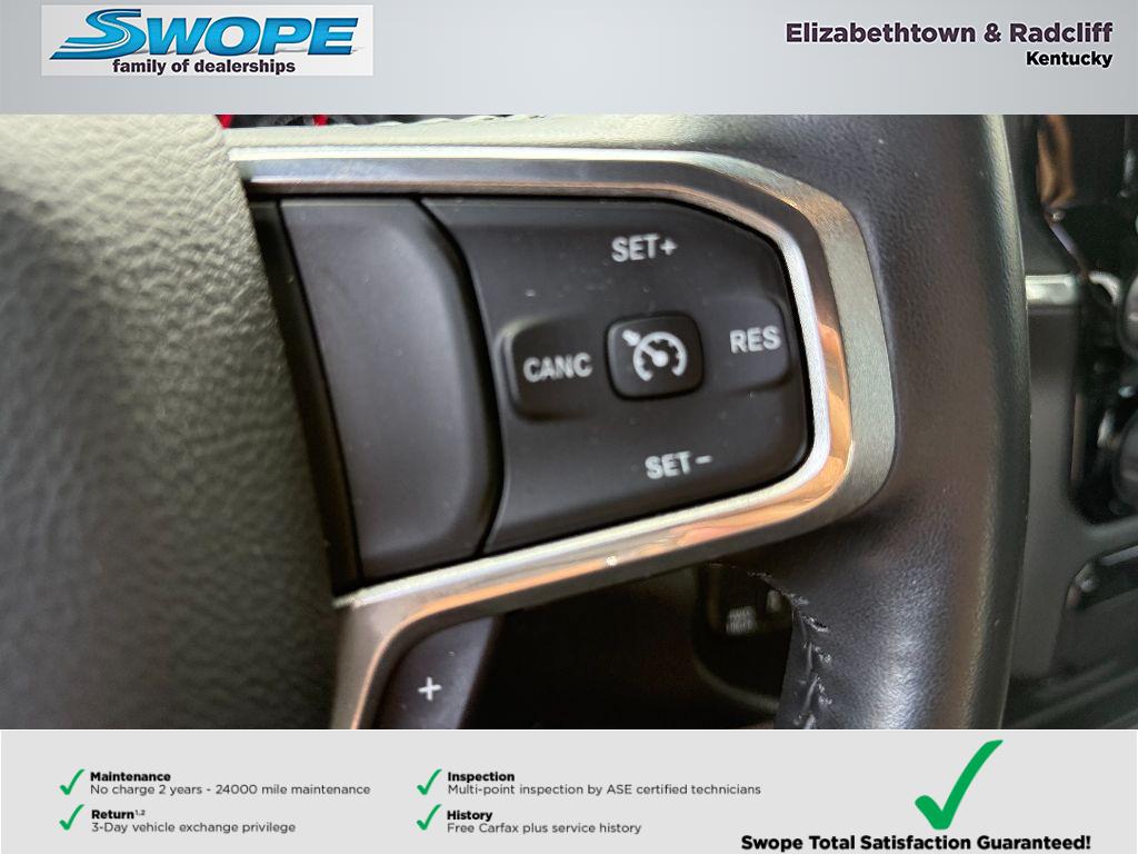 2023 Ram 1500 Laramie photo 16