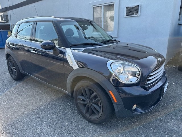 2013 Mini Countryman photo 3