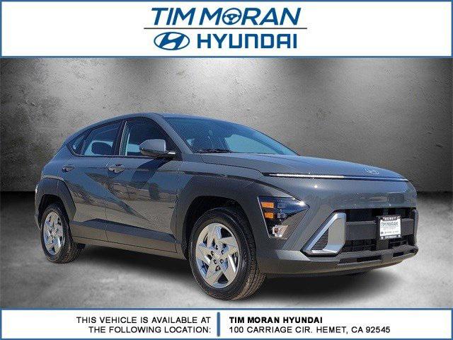 2026 Hyundai Kona SE's photo