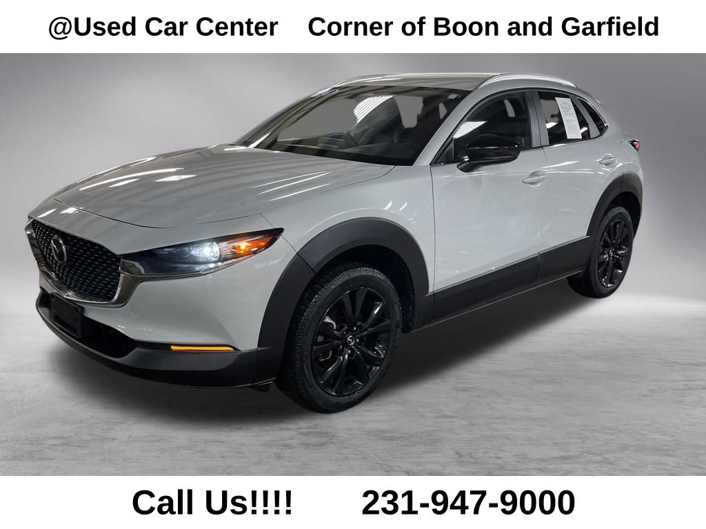 2024 Mazda CX-30 Select Sport's photo