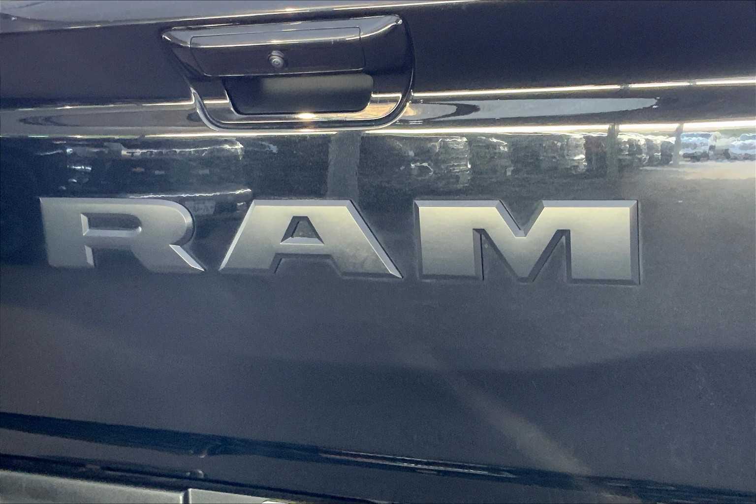 2023 Ram 1500 Rebel photo 27