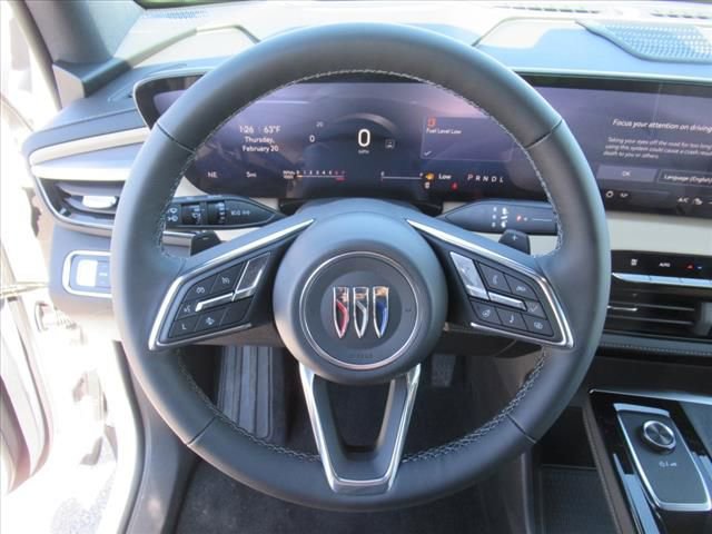 2025 Buick Enclave Preferred photo 14