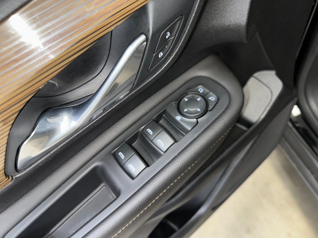 2020 Gmc Terrain SLE photo 4