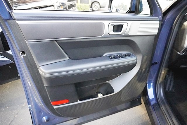 Used 2025 Blue Hyundai SEL image 22