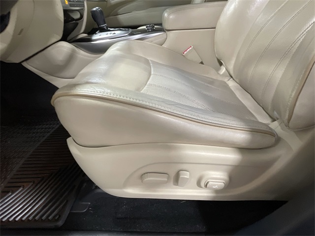 2015 Infiniti QX60 Base photo 18