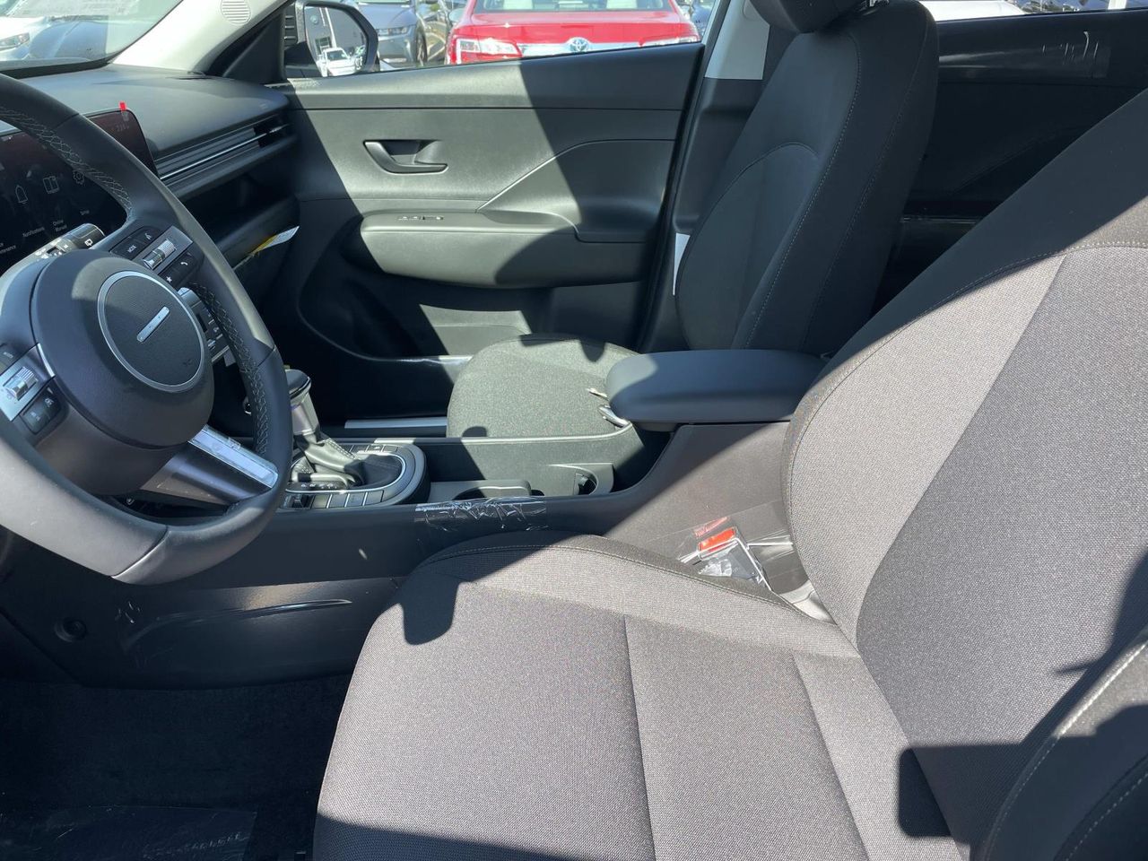 2026 Hyundai Kona SEL photo 15