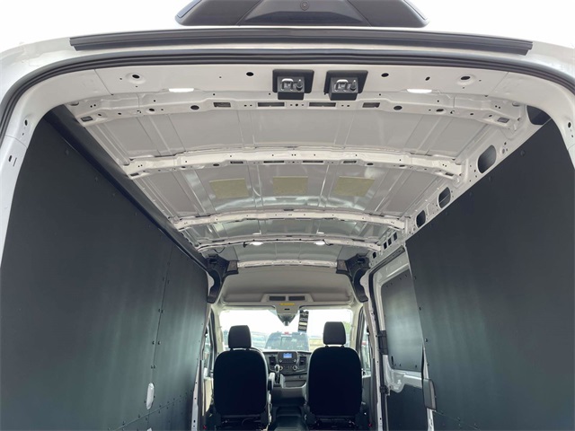2025 Ford Transit Cargo Van photo 15