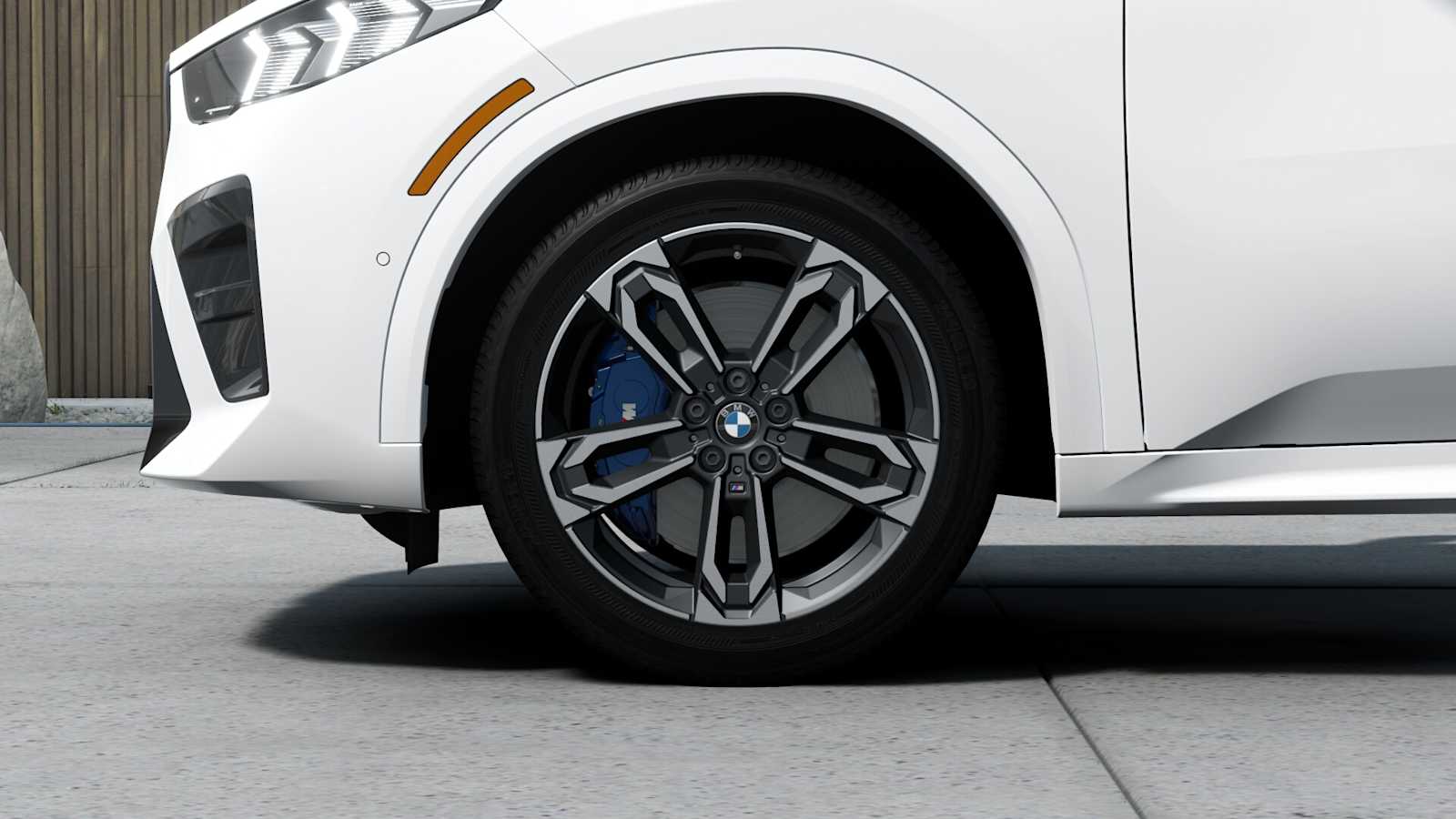 2026 Bmw X2 xDrive28i photo 6