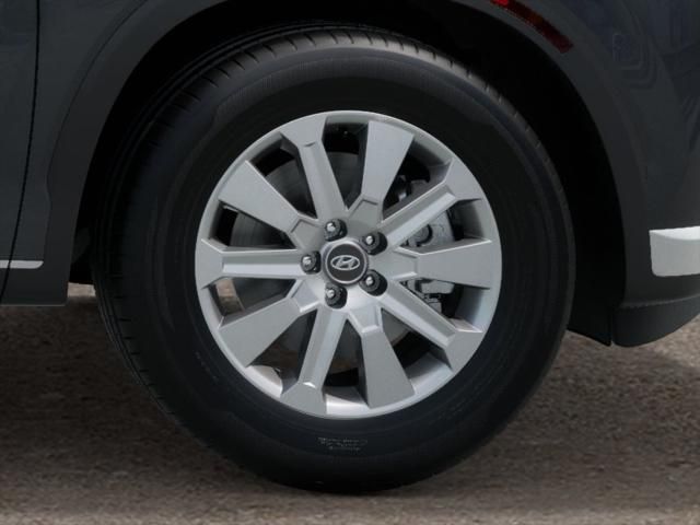 2025 Hyundai Palisade SEL photo 2