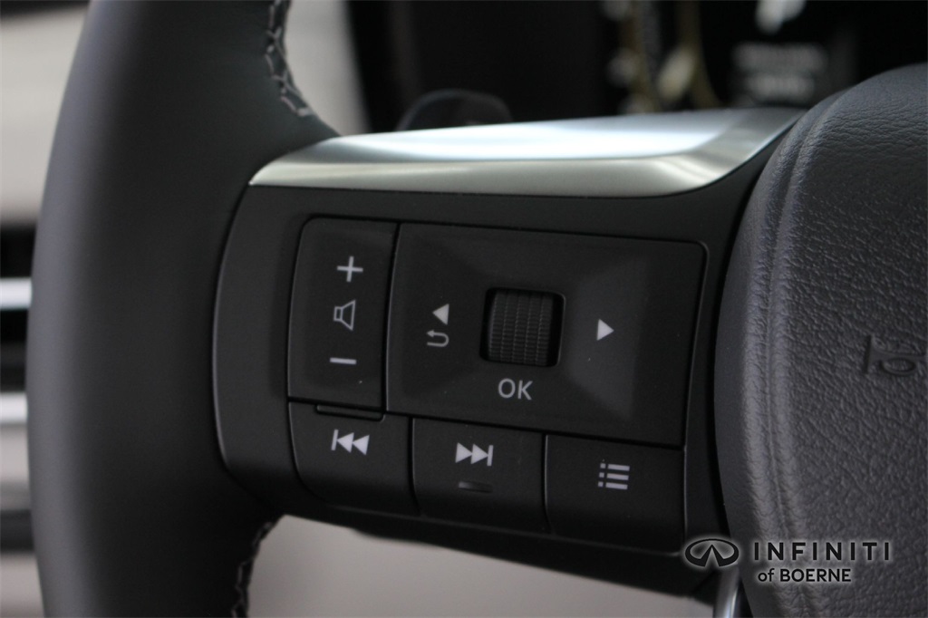 2026 Infiniti QX60 Autograph AWD photo 10