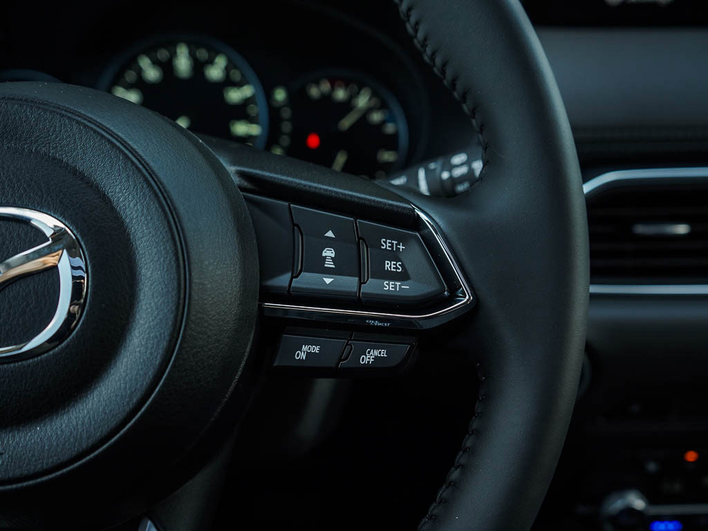 2025 Mazda CX-5 2.5 Premium Plus photo 21