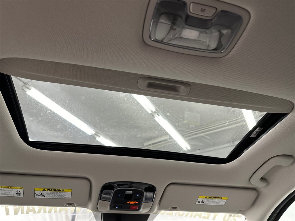 2025 Hyundai Tucson SEL photo 22