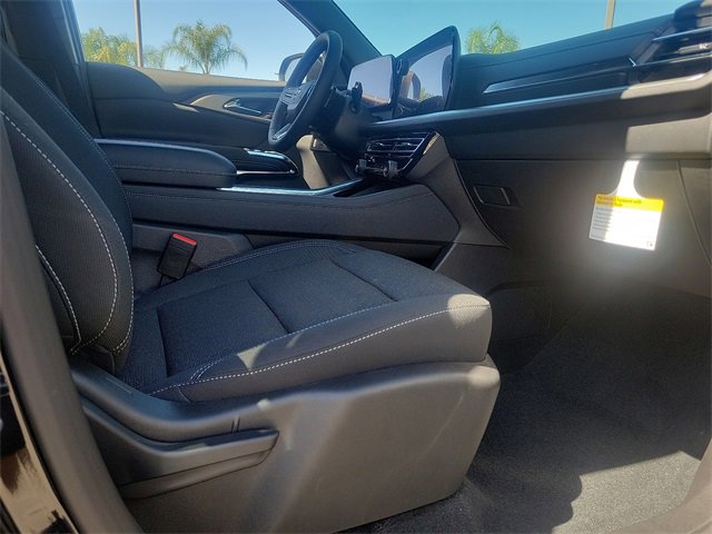 2026 Chevrolet Traverse photo 12