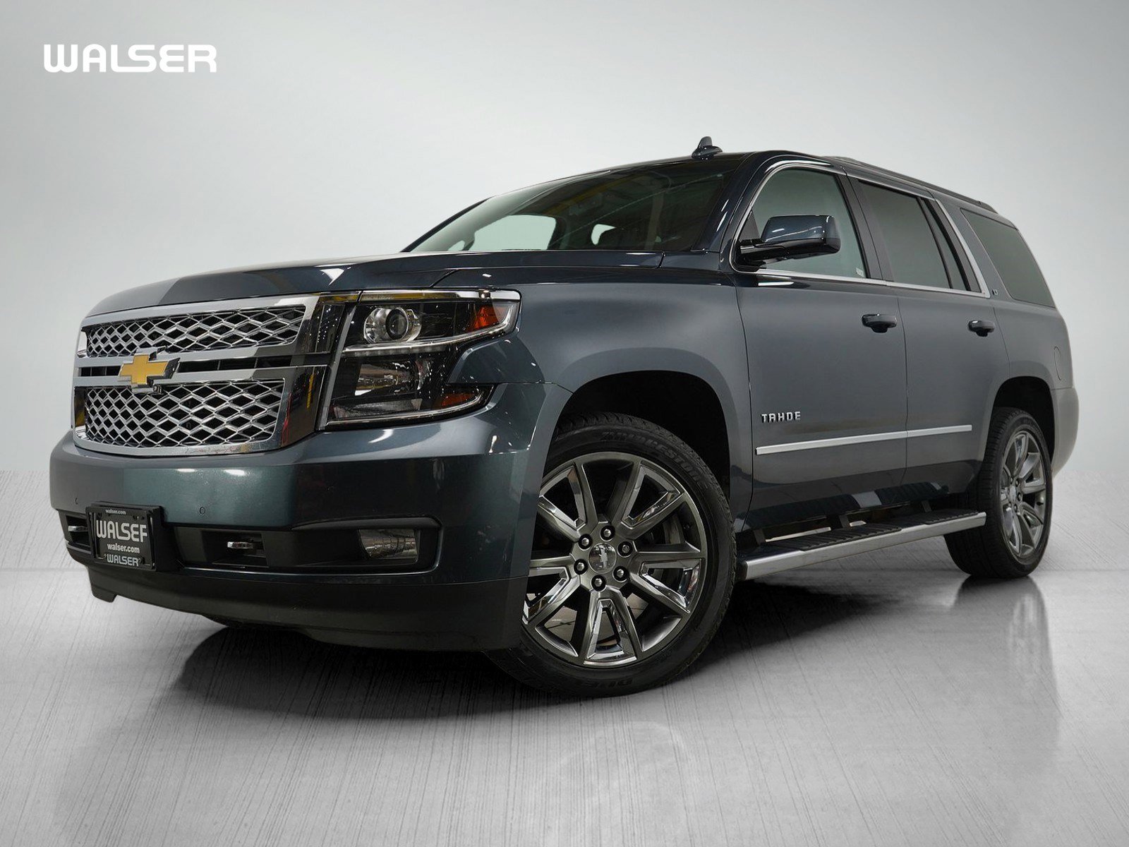 2019 Chevrolet Tahoe