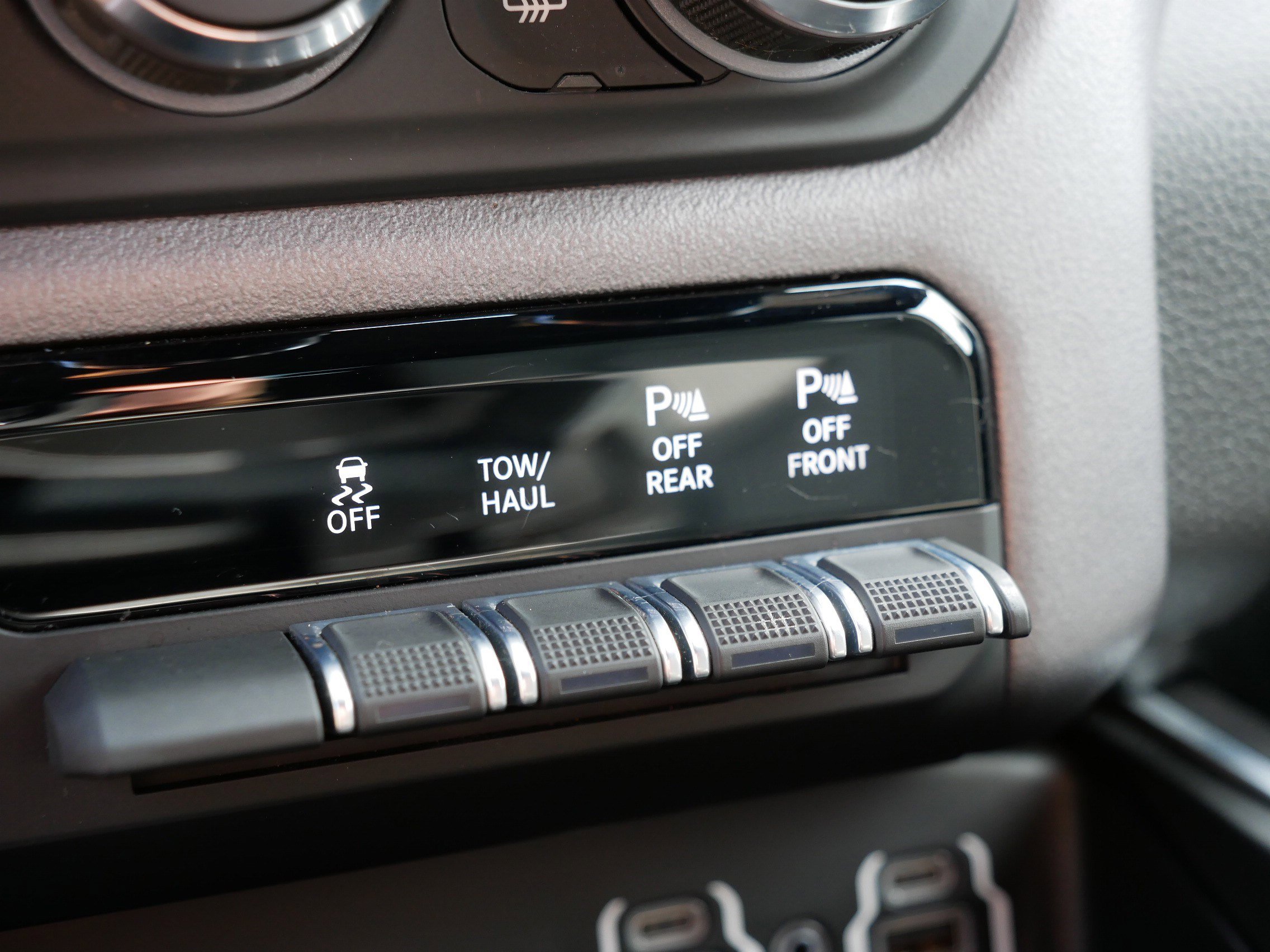 2022 Ram 1500 Big Horn photo 31