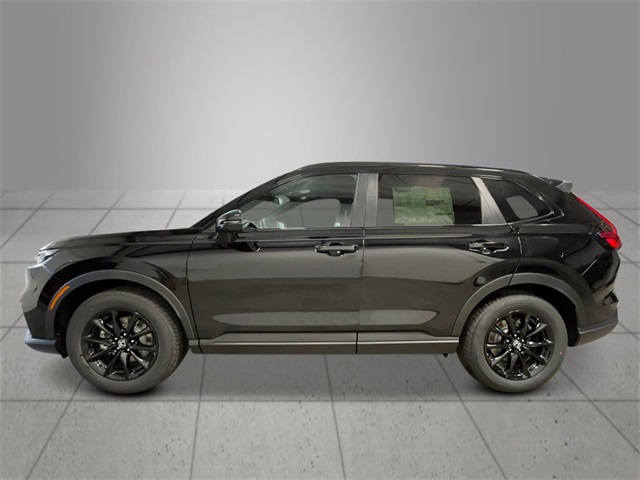 2026 Honda CR-V Hybrid Sport-L photo 2