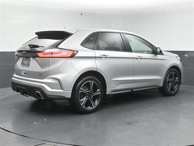 2019 FORD EDGE - Image 7