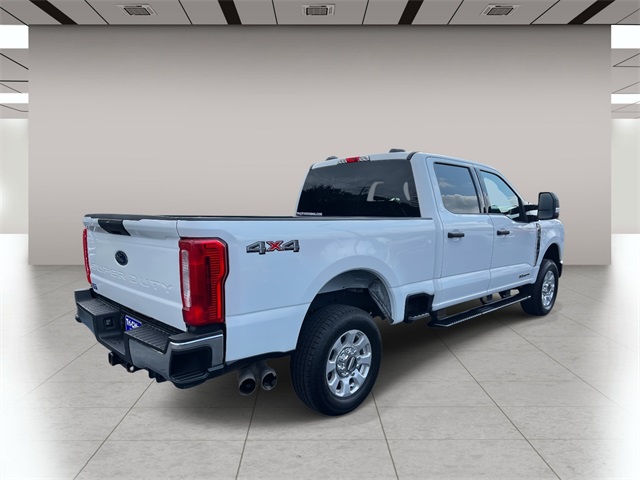 2024 Ford F-250 photo 3