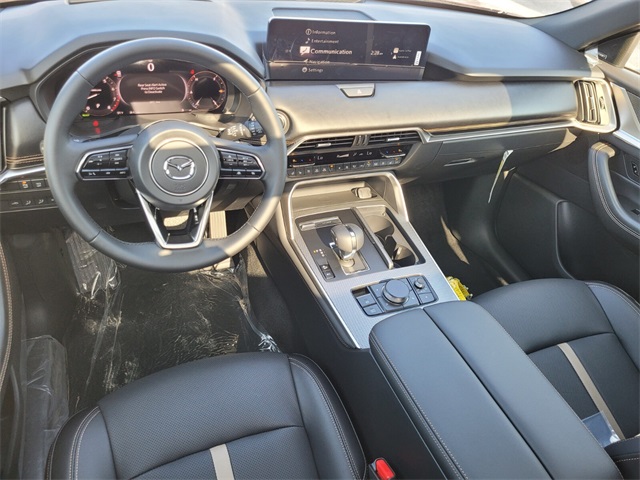 2025 Mazda CX-90 3.3 Turbo Premium Plus photo 10