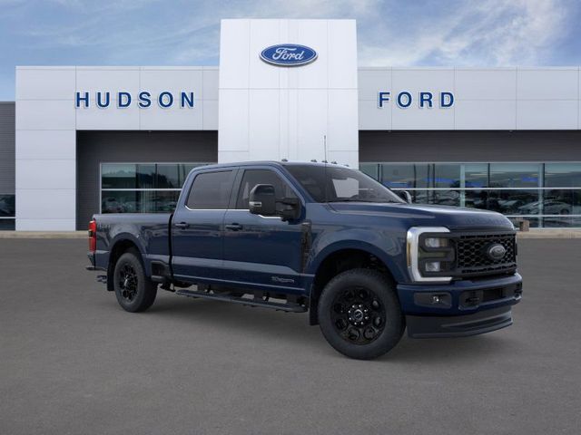 2025 Ford F-350 Lariat photo 5