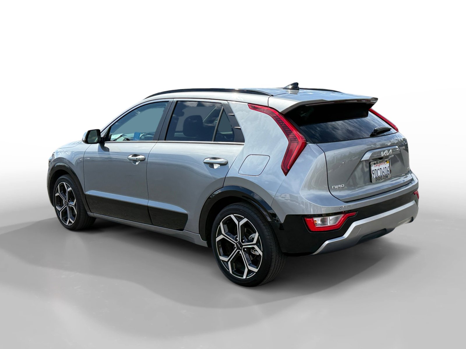 2023 Kia Niro EX Touring photo 3