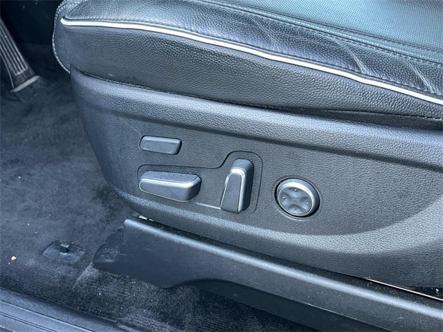 2024 Hyundai Palisade Limited photo 29