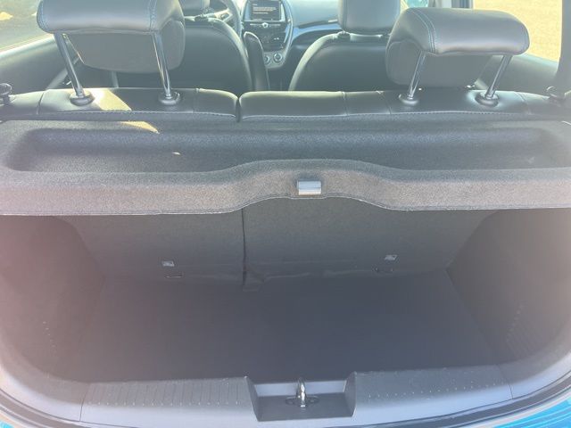 2019 Chevrolet Spark 2LT LT photo 23