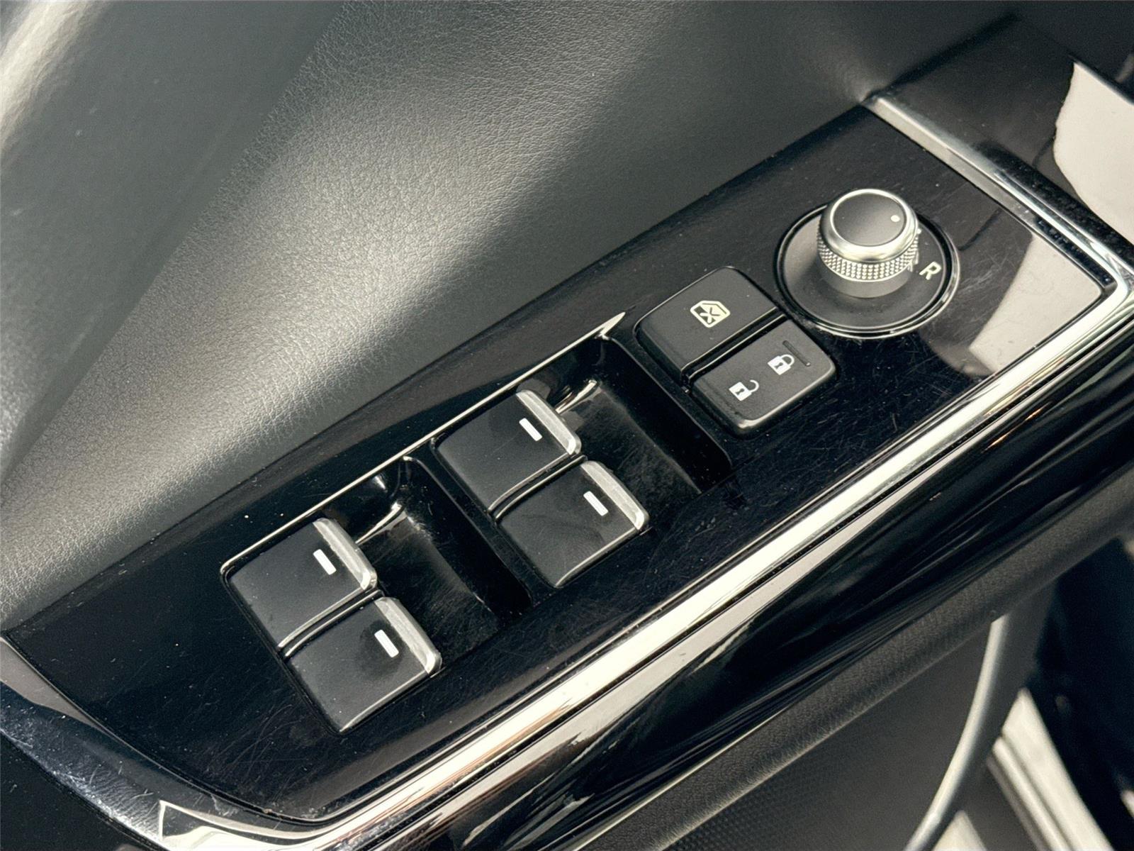 2022 Mazda CX-9 Touring photo 29