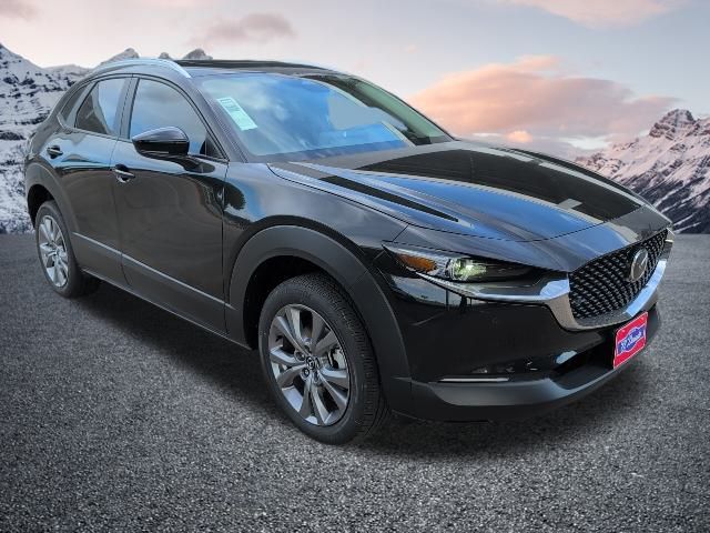 2026 Mazda CX-30 Premium's photo