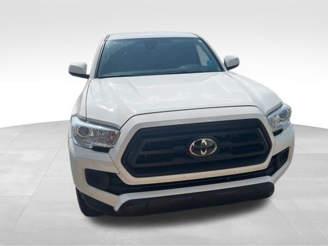 2023 Toyota Tacoma SR photo 3