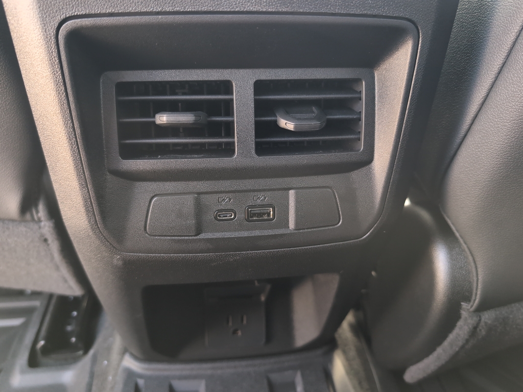 2025 Chevrolet Colorado Z71 photo 31