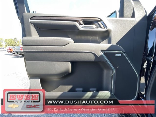 2026 Chevrolet Silverado 1500 RST photo 20