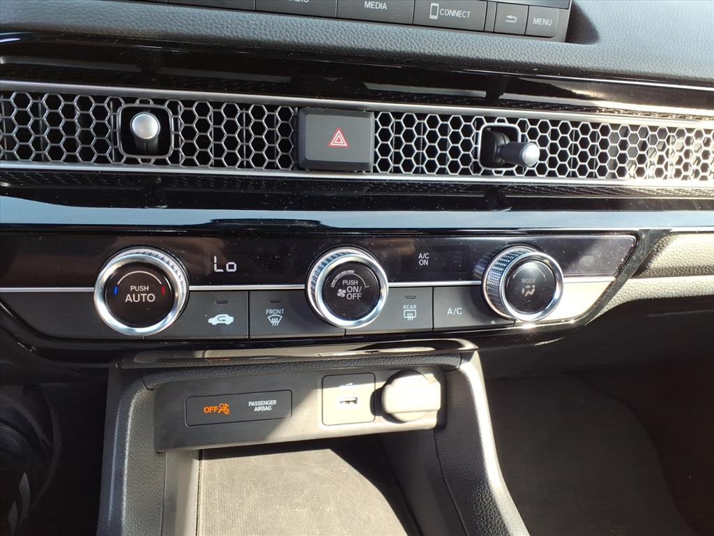 2023 Honda Civic Sport photo 16