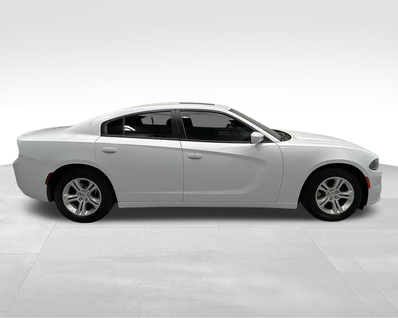 2022 Dodge Charger SXT photo 4