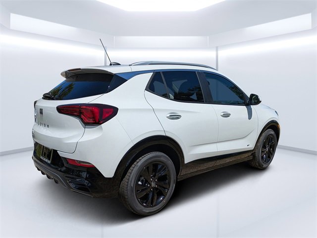 2026 Buick Encore GX Sport Touring photo 2