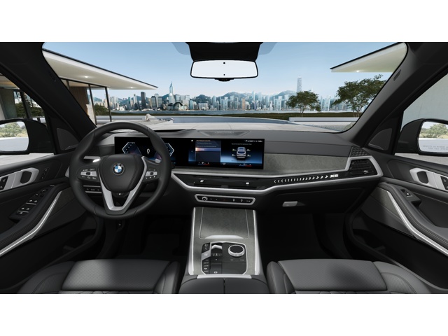 2026 Bmw X5 xDrive40i photo 10